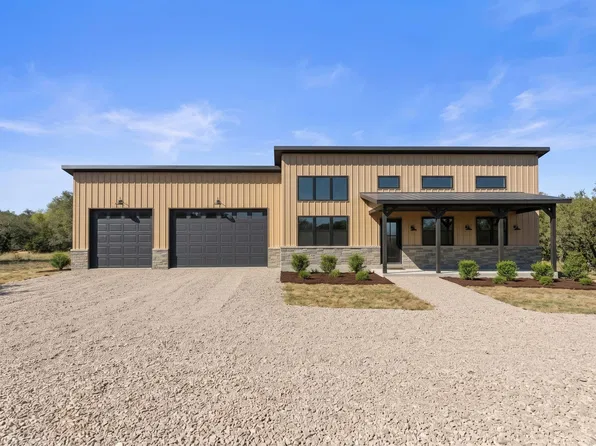 1008 Cottonwood Bend Ln, Waller, TX 77484