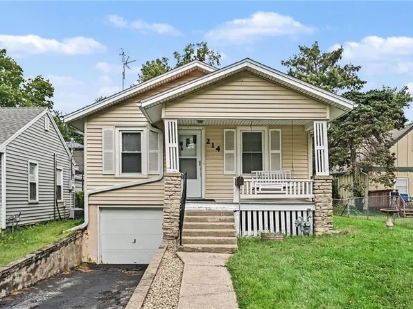 214 E 79th Ter, Kansas City, MO 64114
