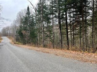 0 Snow Rd, Bancroft, ON K0L1C0