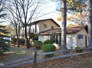 15812 Sunset Trl, Atlanta, MI 49709