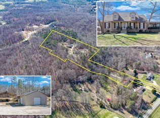 4555 Jim Hood Rd, Gainesville, GA 30506