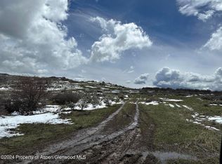 638 Little Willow Rd, Craig, CO 81625