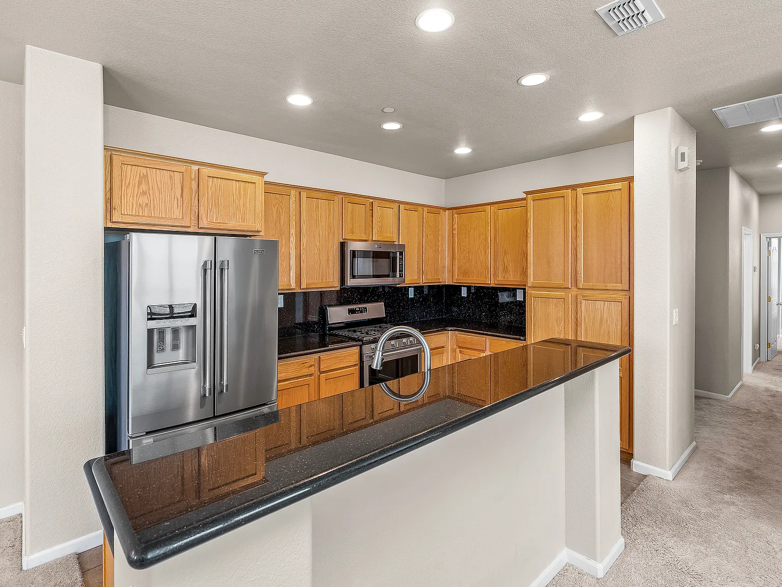 2 bed, 1313 sqft, $2,450 — Photo 2