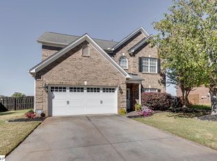 15 Fawn Hill Dr, Anderson, SC 29621