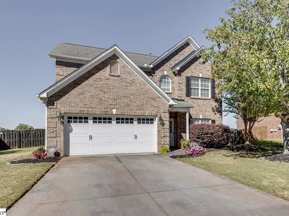 15 Fawn Hill Dr, Anderson, SC 29621