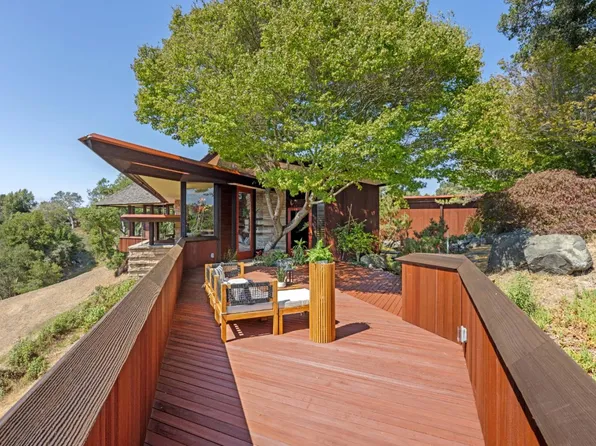 999 N Rodeo Gulch Rd, Soquel, CA 95073