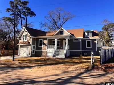 116 Briggs St Lot 19&21, Jarvisburg, NC, 27947