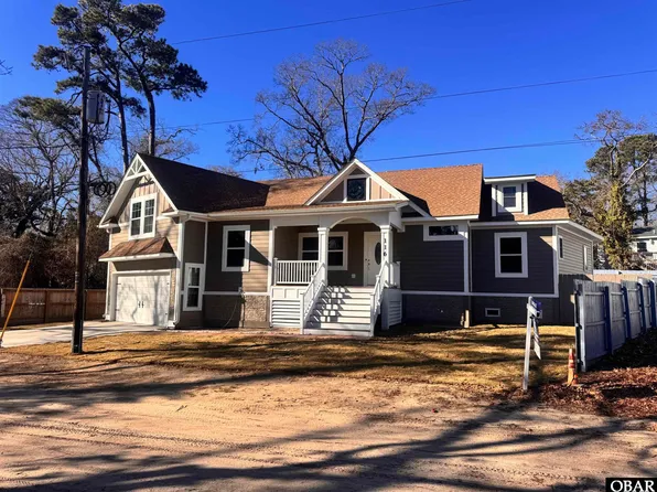 116 Briggs St Lot 19&21, Jarvisburg, NC 27947