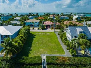 LOT 16 13th St, Key Colony Beach, FL 33051