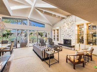 1404 E Sierra Way, Palm Springs, CA 92264