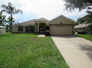 2273 Hawthorne Rd, Spring Hill, FL 34609