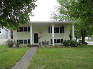 220 S Buchanan Ave, Pierre, SD 57501