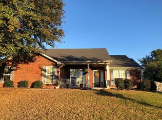 4501 Country Glenn Cir, Grovetown, GA 30813