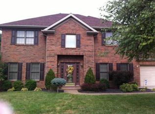 4415 Oakhurst Bnd, Owensboro, KY 42303