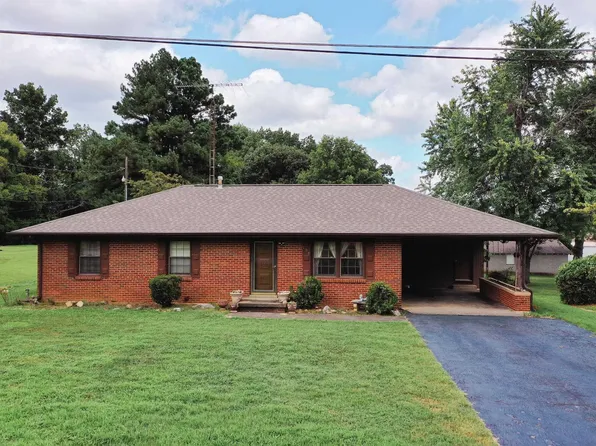 108 Hillview Dr, Princeton, KY 42445