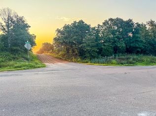 16400 E Post Oak Rd, Noble, OK 73068