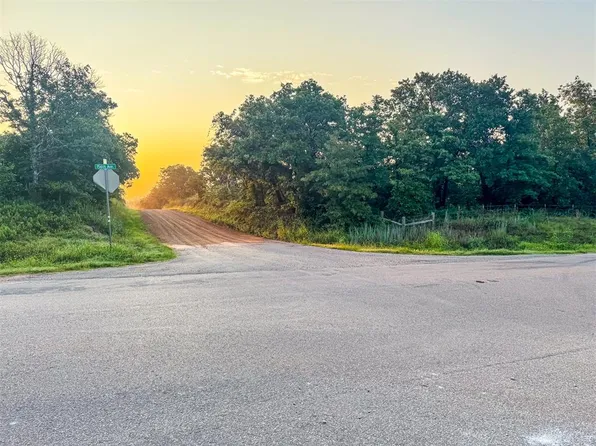 16400 E Post Oak Rd, Noble, OK 73068