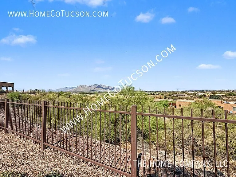 5544 N Palo Verde Vista Pl — Photo 38