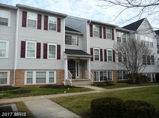 48 Jumpers Cir #258, Baltimore, MD 21236