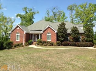6 Crestmont Ct SW, Rome, GA 30165