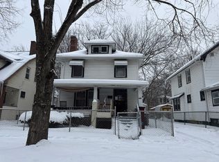 637 East Ave, Akron, OH 44320