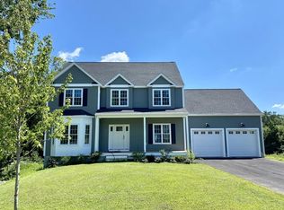 45 Maddy Ln, North Attleboro, MA 02760