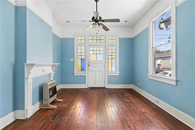 2 bed, 1.0 bath, 815 sqft, $1,295 — Photo 3