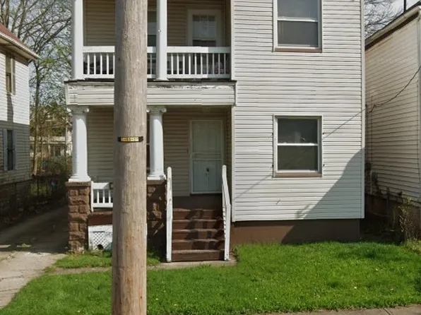 13915 Crennell Ave, Cleveland, OH 44105