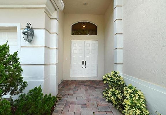 Home For Sale In Boca Grove