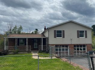 375 Tolbert Farm Rd, Beckley, WV 25801