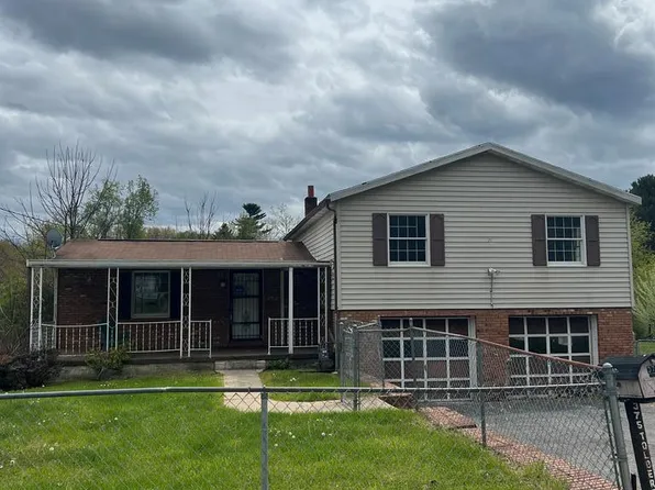 375 Tolbert Farm Rd, Beckley, WV 25801