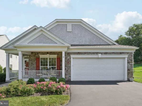 308 Astilbe Dr, Kennett Square, PA 19348