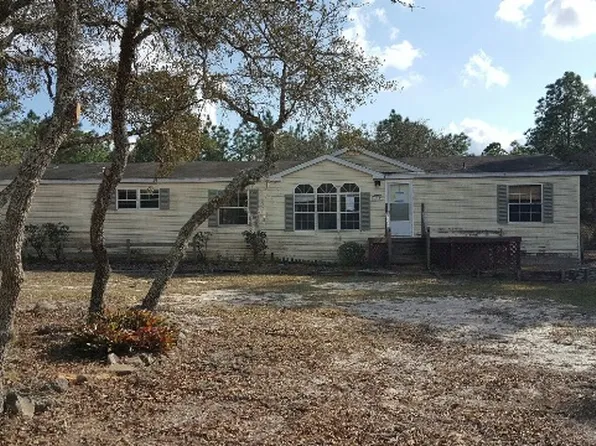 16102 Whippoorwill Ln, Spring Hill, FL 34610