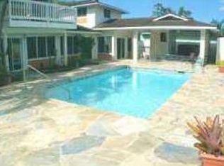 45-340 Ka Hanahou Cir, Kaneohe, HI 96744