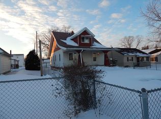 5063 Bennett Rd, Toledo, OH 43612