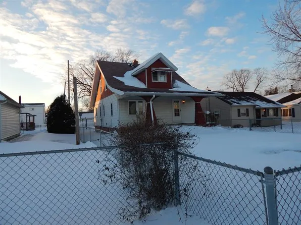 5063 Bennett Rd, Toledo, OH 43612