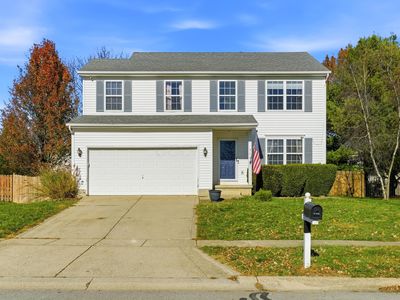 304 Enos Loomis St, Pataskala, OH, 43062