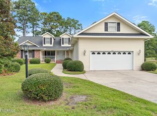 633 Kings Trl, Sunset Beach, NC 28468