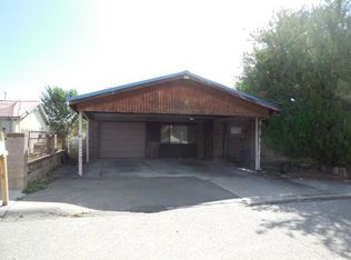 928 Impala Dr, Belen, NM 87002