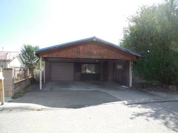 928 Impala Dr, Belen, NM 87002