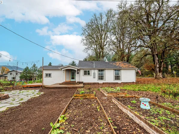 91509 Donna Rd, Springfield, OR 97478