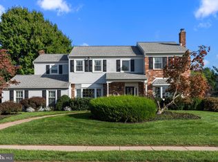 1364 Gates Cir, Yardley, PA 19067