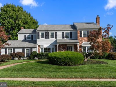 1364 Gates Cir, Yardley, PA, 19067
