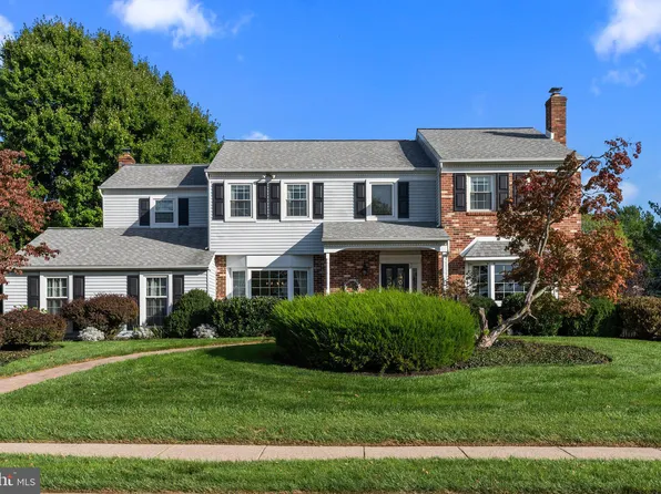 1364 Gates Cir, Yardley, PA 19067