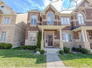 255 Barons St, Vaughan, ON L4H3Z3