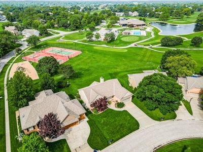 2415 N Spring Meadow St, Wichita, KS, 67205