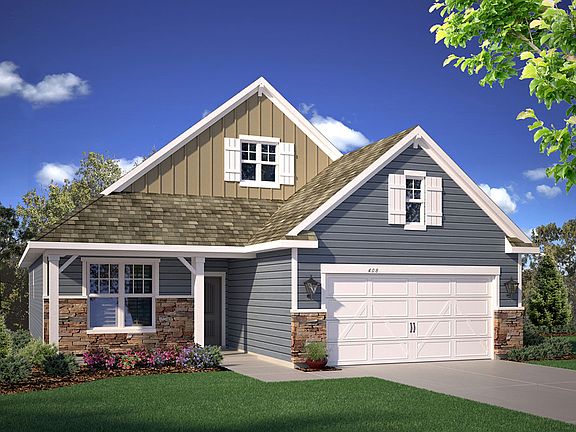 Plan Elevation.
