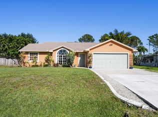4193 SW Muncie St, Port Saint Lucie, FL 34953