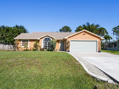 4193 SW Muncie St, Port Saint Lucie, FL, 34953