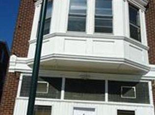 6724 Torresdale Ave, Philadelphia, PA 19135